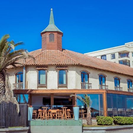 Hotel Campanario Del Mar La Serena Exterior foto