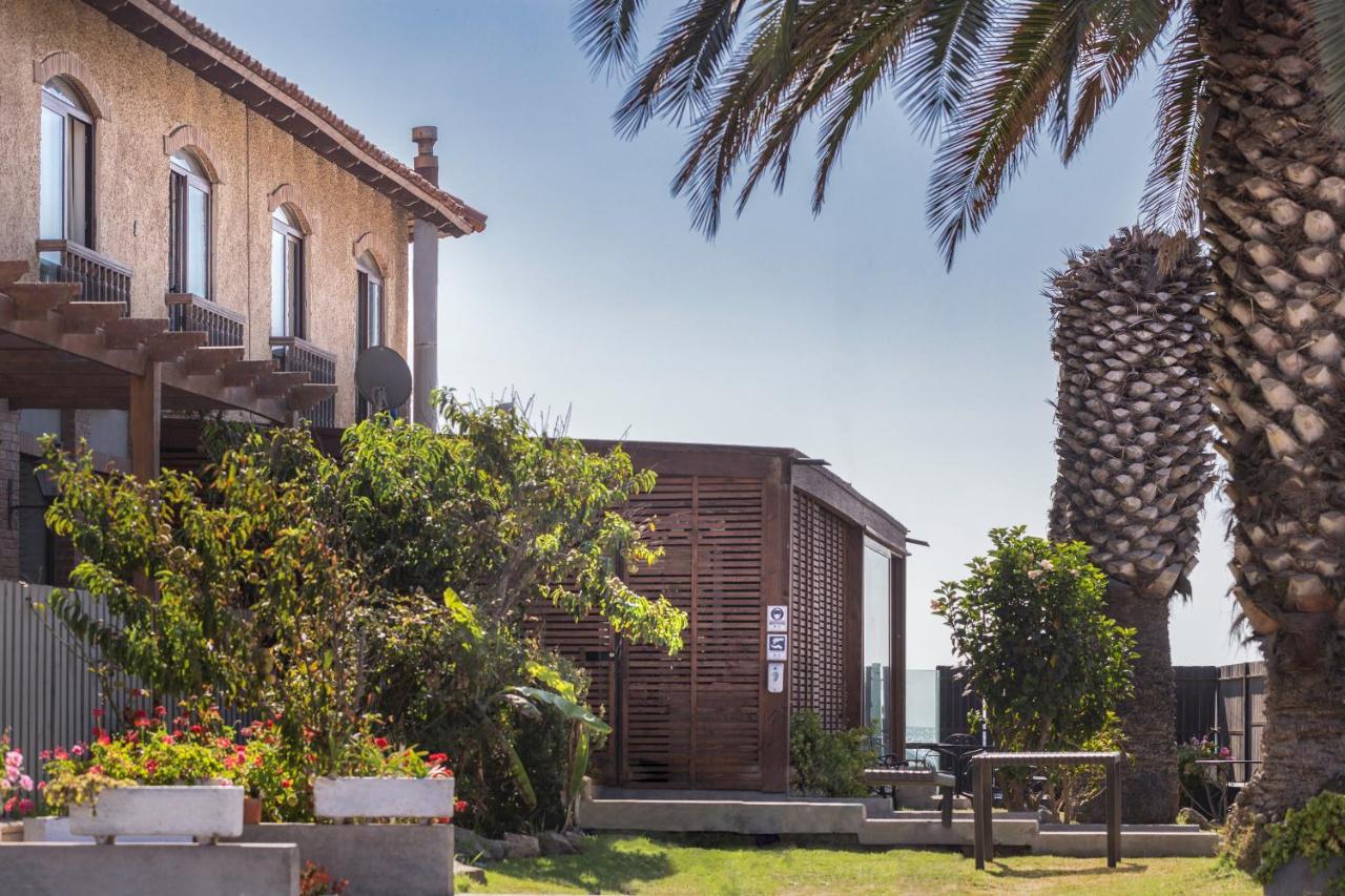 Hotel Campanario Del Mar La Serena Exterior foto