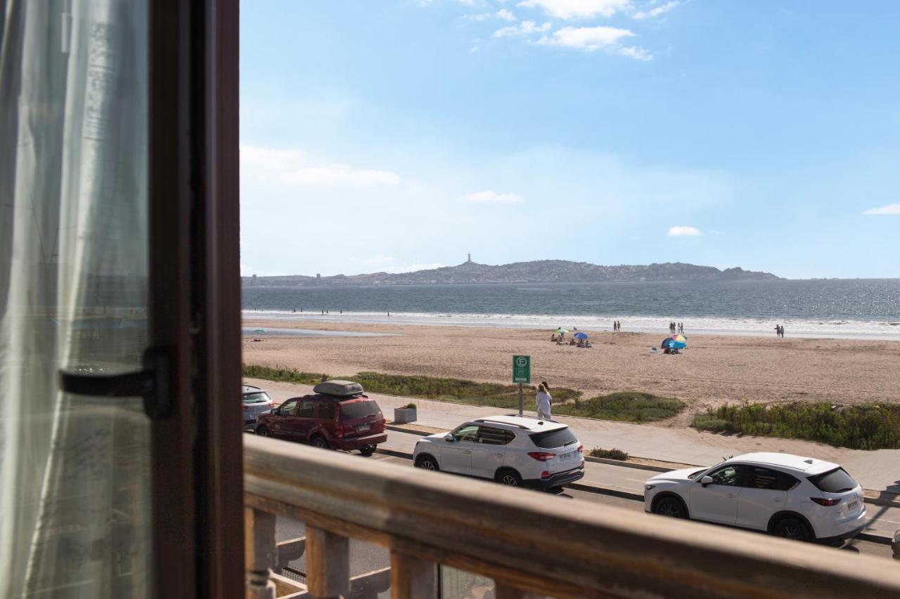 Hotel Campanario Del Mar La Serena Exterior foto