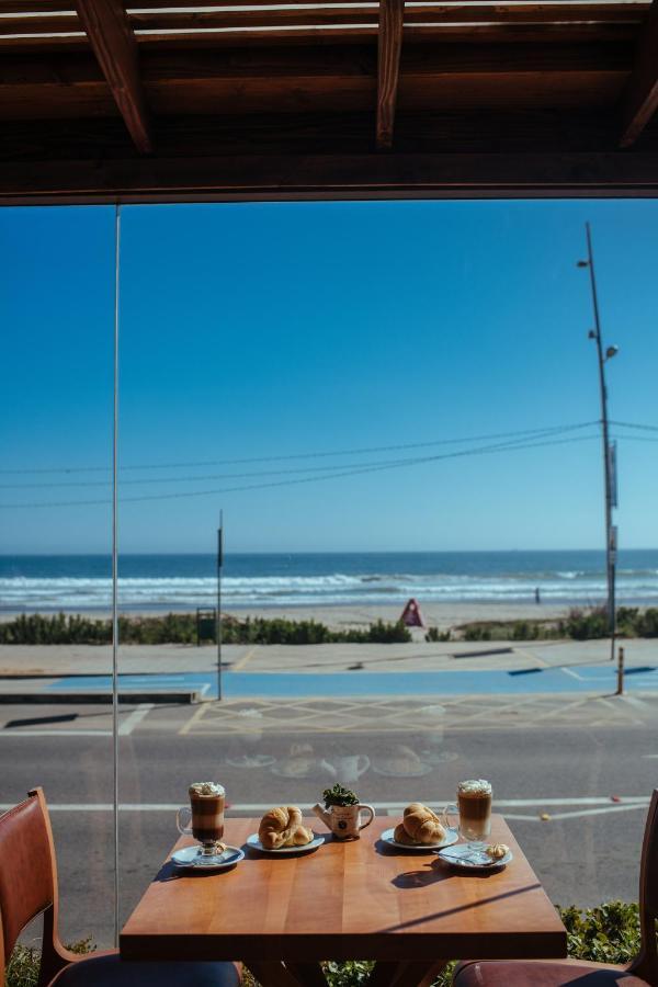 Hotel Campanario Del Mar La Serena Exterior foto